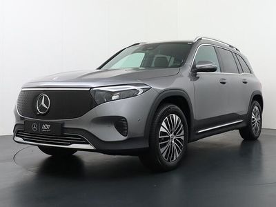 Grijs Nieuw 2025 Mercedes EQB250+ Business SUV | € 56.620 (Eerlijke prijs)