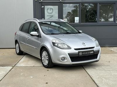 Renault Clio GrandTour