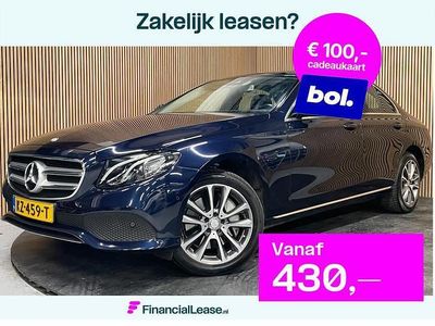 Gebruikt 2016 Mercedes 350 Edition | € 430