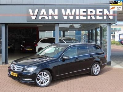 Mercedes C180