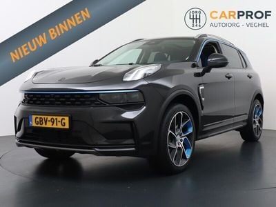 Lynk & Co 01