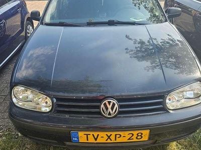 VW Golf IV