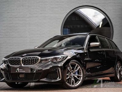BMW M340