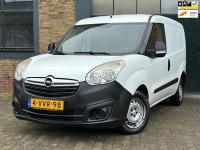 tweedehands Opel Combo 1.3 CDTi L1H1 ecoFLEX 144.xxx KM+Airco+Cruise Cont