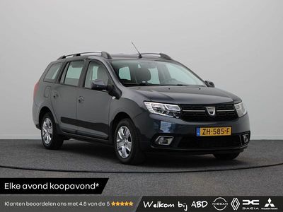 Dacia Logan MCV