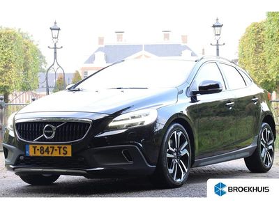Volvo V40 CC
