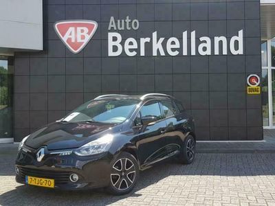 tweedehands Renault Clio IV Estate 0.9 TCE EXPRESSION