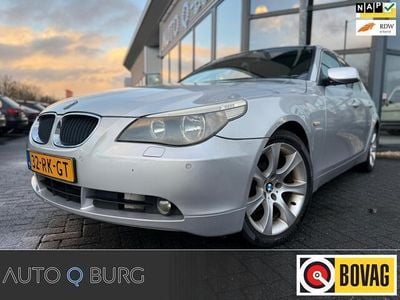 BMW 525