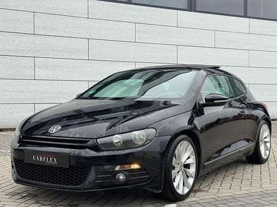 VW Scirocco