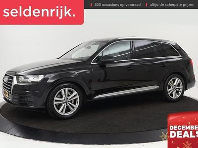 Gebruikt 2015 Audi Q7 Proline SUV | € 24.900 (Super prijs)