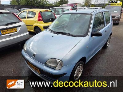 Fiat Seicento