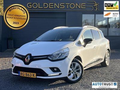 Renault Clio GrandTour