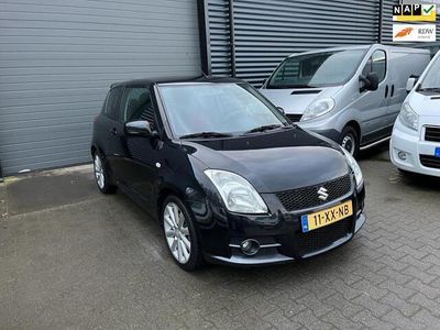 tweedehands Suzuki Swift 1.6 Sport