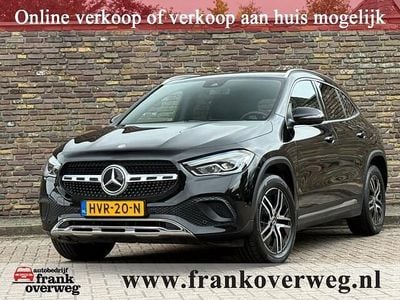 Mercedes GLA250