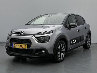 Grijs Occasion 2024 Citroën C3 | € 21.920 (Eerlijke prijs)