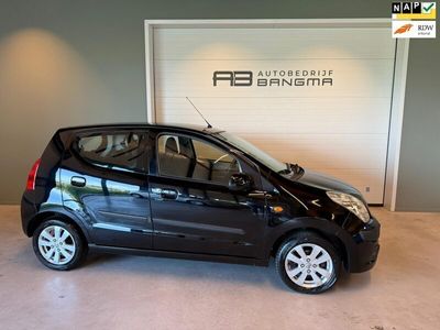 Nissan Pixo