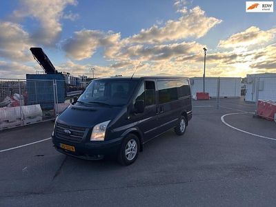 Overige Gebruikt 2013 Ford Transit Ambiente Van | € 5.750