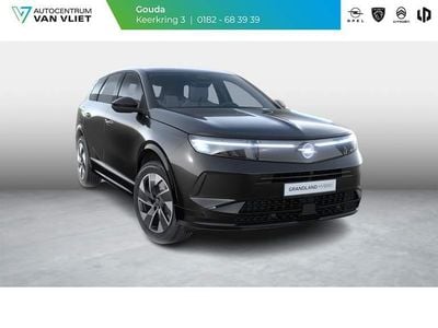 Carbon black (zwart metallic) Nieuw 2026 Opel Grandland X Business Edition SUV | € 46.098 (Goede deal)
