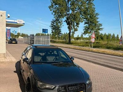 Occasion 2015 Audi e-tron | € 8.800 (Eerlijke prijs)