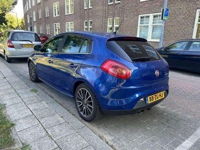 Fiat Bravo