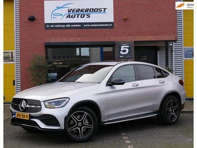 Mercedes GLC300