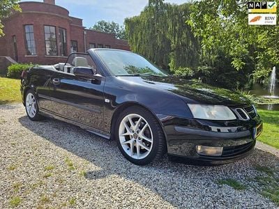 Saab 9-3 Cabriolet