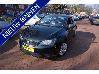 tweedehands Seat Ibiza 1.2 Reference AIRCO......