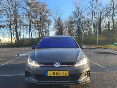 Grijs Occasion 2019 VW Golf VII GTI Stationwagen | € 29.250 (Goede deal)