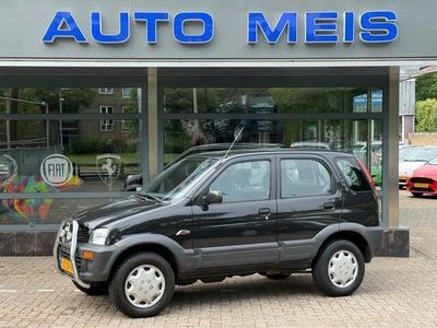 Daihatsu Terios