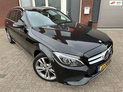Mercedes C350