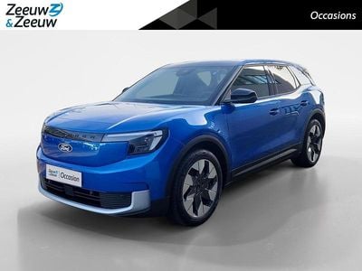 Occasion 2024 Ford Explorer Extended Range SUV | € 47.950 (Duur)