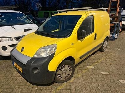 Gebruikt 2011 Fiat Fiorino MPV | € 900 (Super prijs)