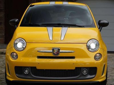 tweedehands Abarth 695 695 tributo ferrariseulement 28.000 km N 100/299