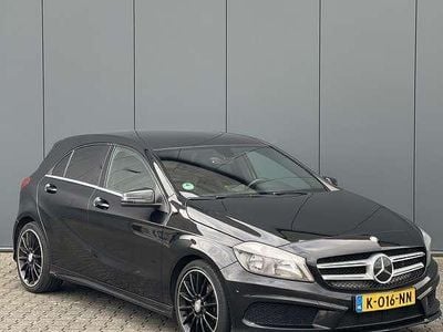 Mercedes A200