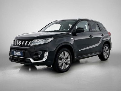 Occasion Suzuki Vitara Style 2021 Zwart (metallic) SUV