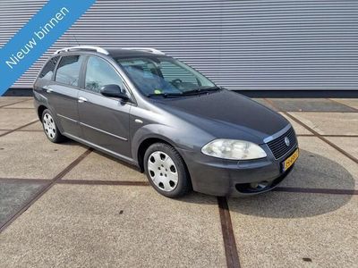 Fiat Croma