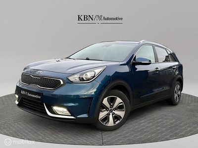 Gebruikt 2018 Kia e-Niro Vision SUV | € 15.795 (Eerlijke prijs)
