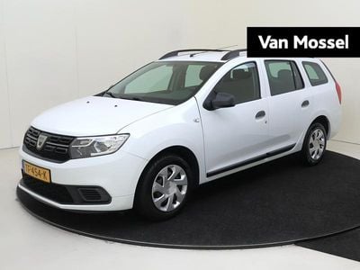 Dacia Logan MCV