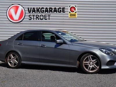 Mercedes E300