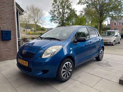 tweedehands Toyota Yaris 1.0 VVTi +