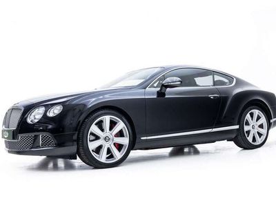 tweedehands Bentley Continental GT 6.0 W12 Speed