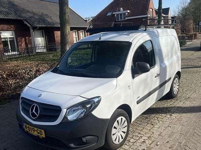 Mercedes Citan 112