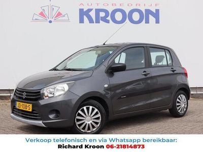 Suzuki Celerio