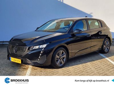 tweedehands Peugeot 308 1.2 130pk Active Pack Business Automaat