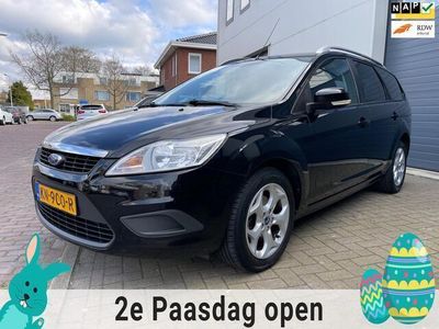 tweedehands Ford Focus Wagon 1.6 Trend/Airco/Volledig onderhouden/Aux/Ele