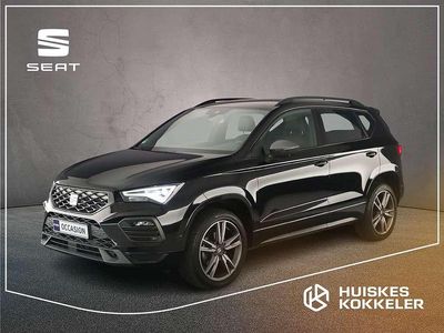 Zwart Nieuw 2025 Seat Ateca Business SUV | € 46.353