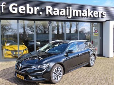 tweedehands Renault Talisman Estate 1.6 dCi Intens*ACC*Navigatie*Camera*EXPORT/