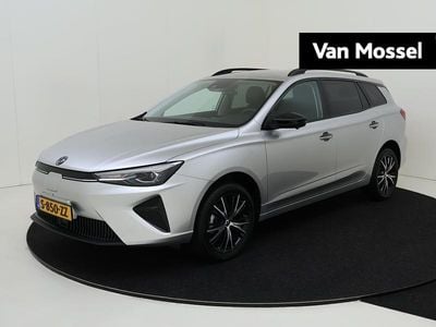 MG MG5 EV Long Range