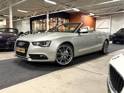 Occasion Audi A5 Exclusive 204 PK (150 kW) 2013 Coupé