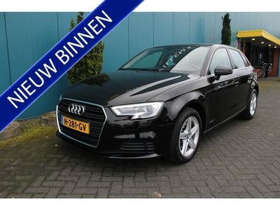 tweedehands Audi A3 Sportback 30 TFSI Pro Line/XENON/NAV/LMV/PDC/44.DK